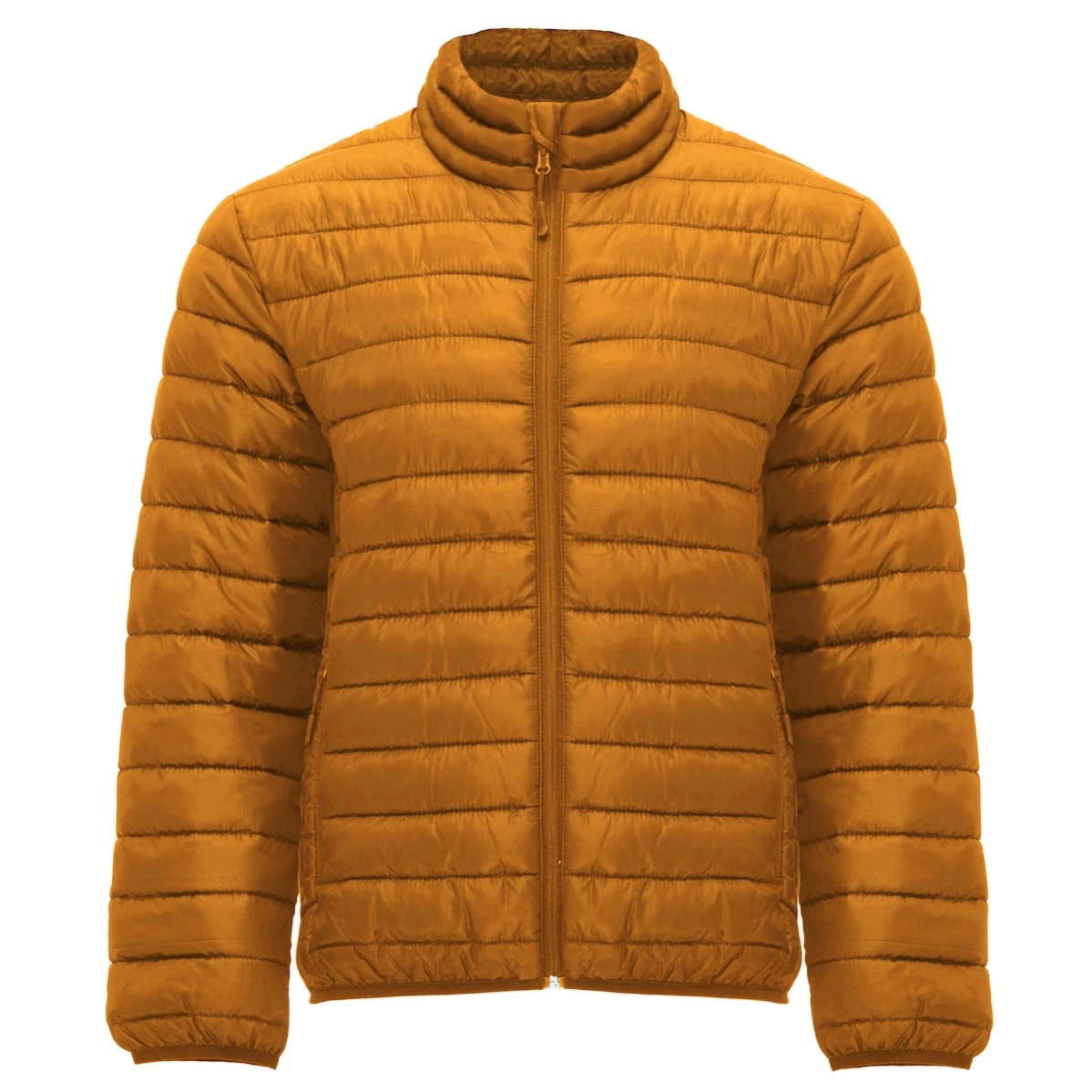 Męska kurtka Roly Finland RY5094 Curry Yellow