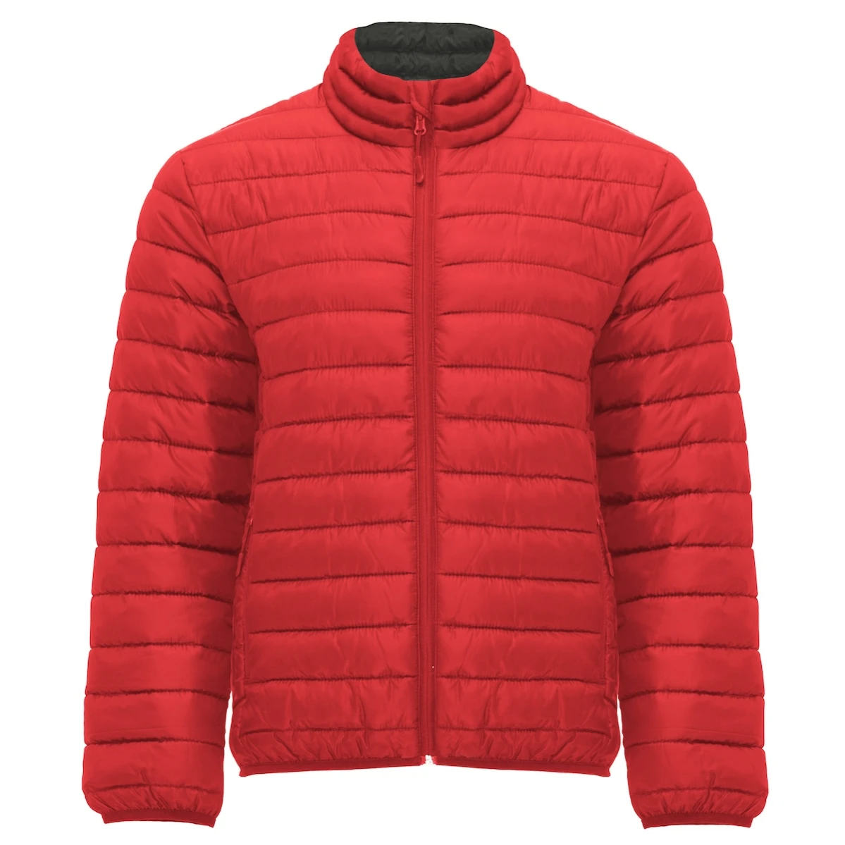 Męska kurtka Roly Finland RY5094 Red