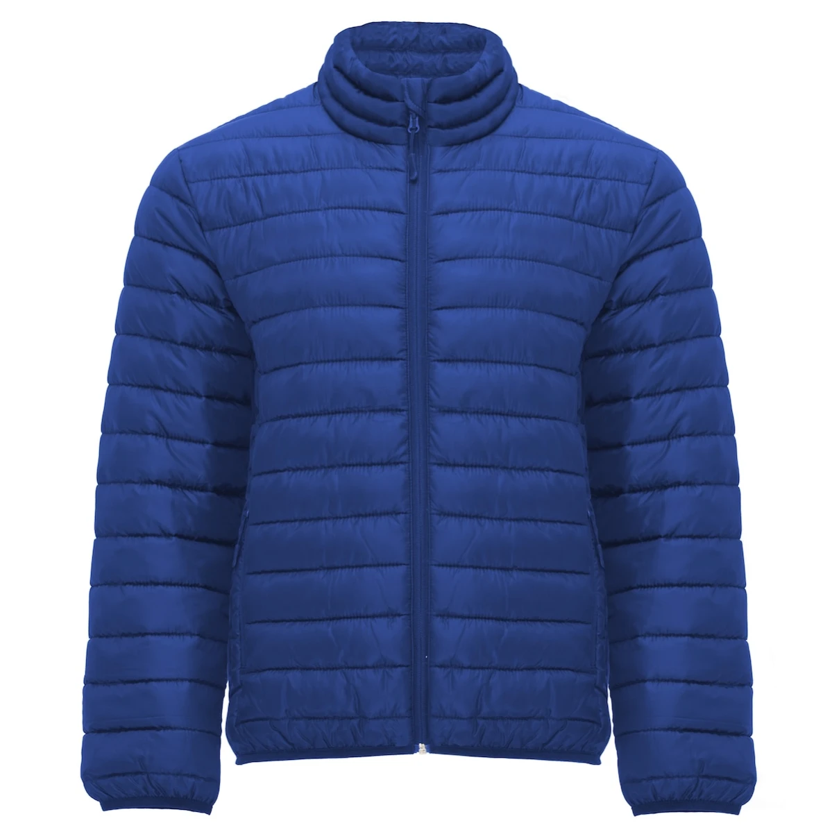 Męska kurtka Roly Finland RY5094 Electric Blue