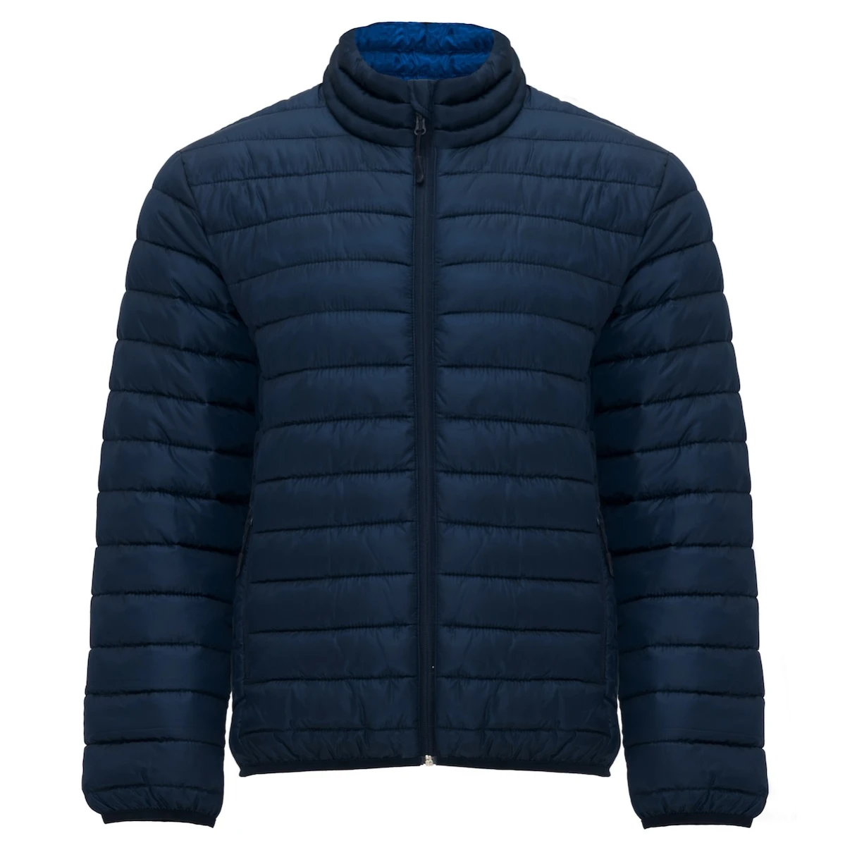 Męska kurtka Roly Finland RY5094 Navy Blue