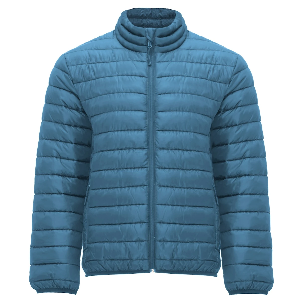 Męska kurtka Roly Finland RY5094 Storm Blue
