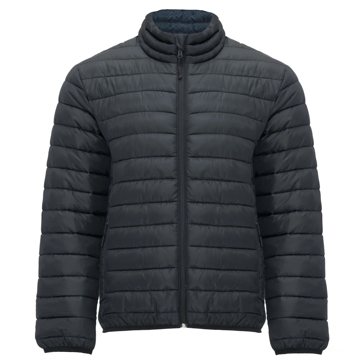 Męska kurtka Roly Finland RY5094 Ebony