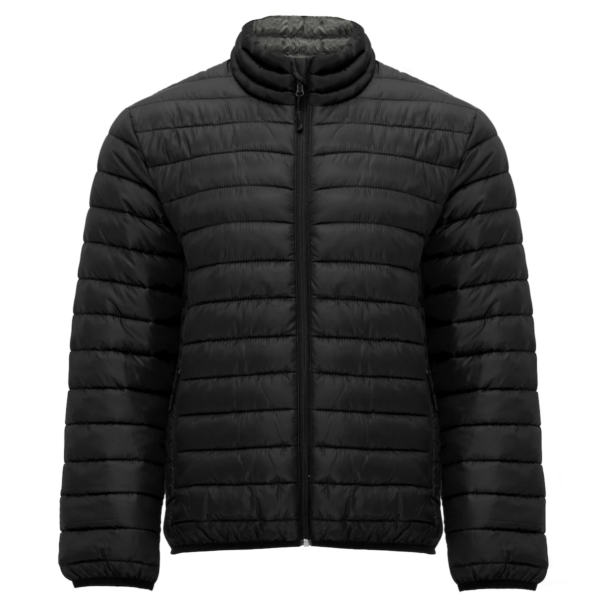 Męska kurtka Roly Finland RY5094 Black