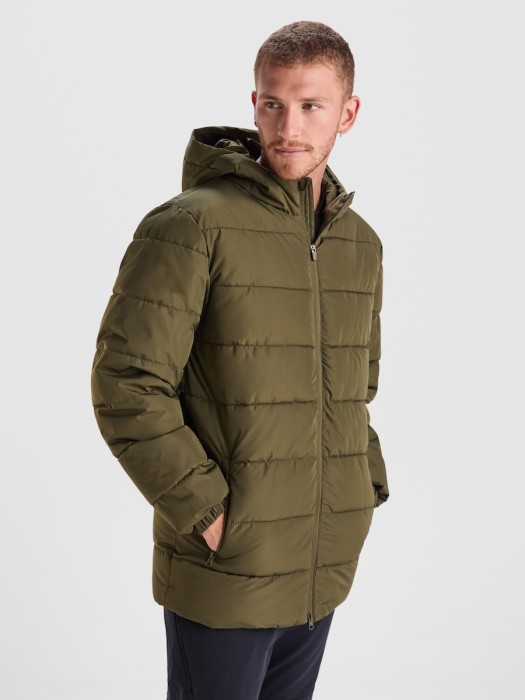Kurtka Parka Roly Nepal 5080
