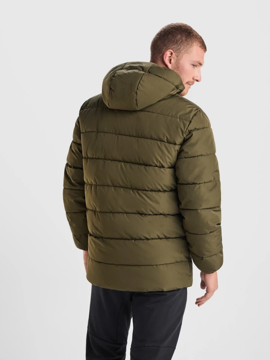 Kurtka Parka Roly Nepal 5080