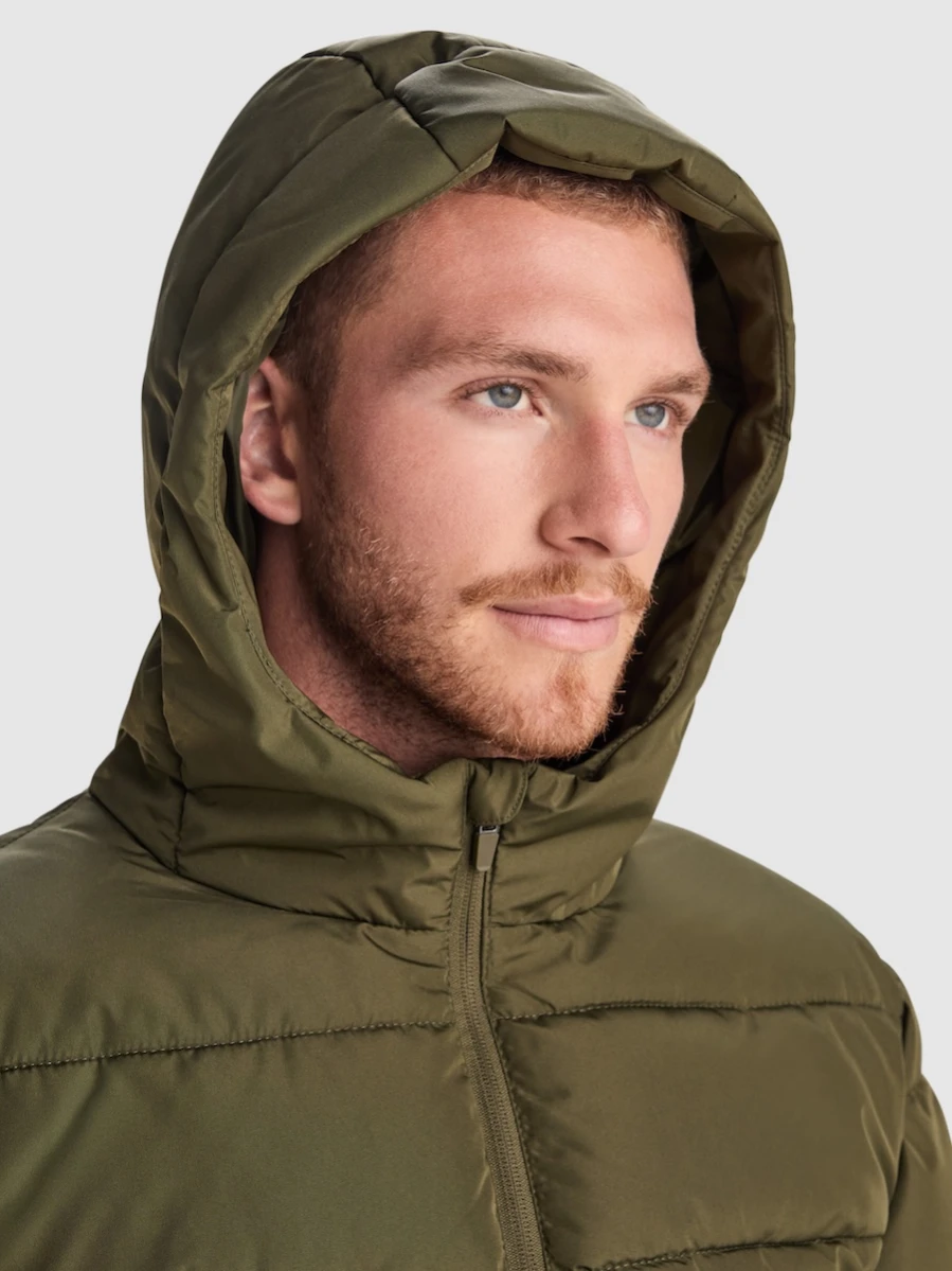 Kurtka Parka Roly Nepal 5080