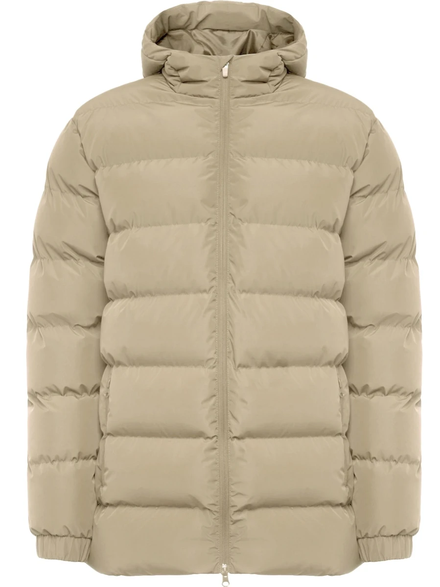 Kurtka Parka Roly Nepal 5080 Dark Sand