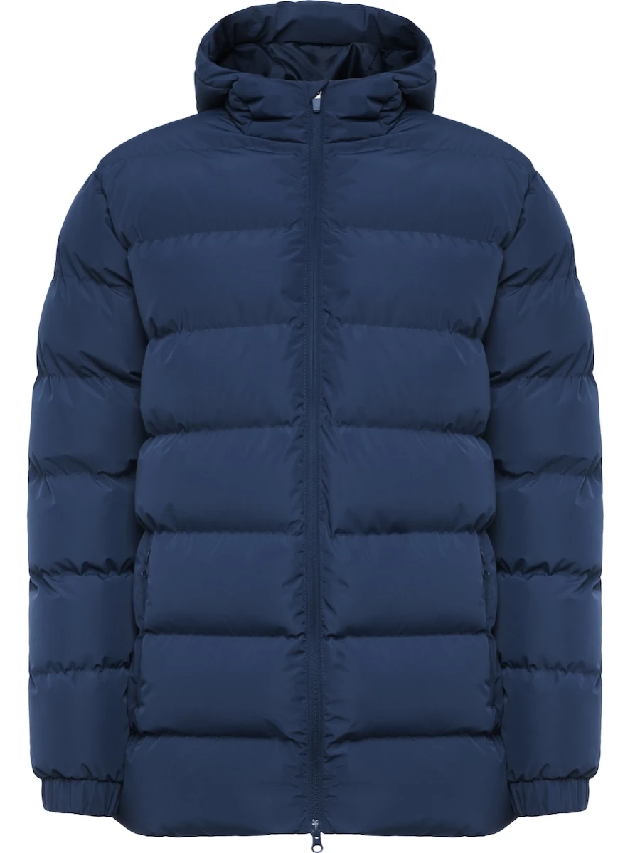 Kurtka Parka Roly Nepal 5080 Navy Blue