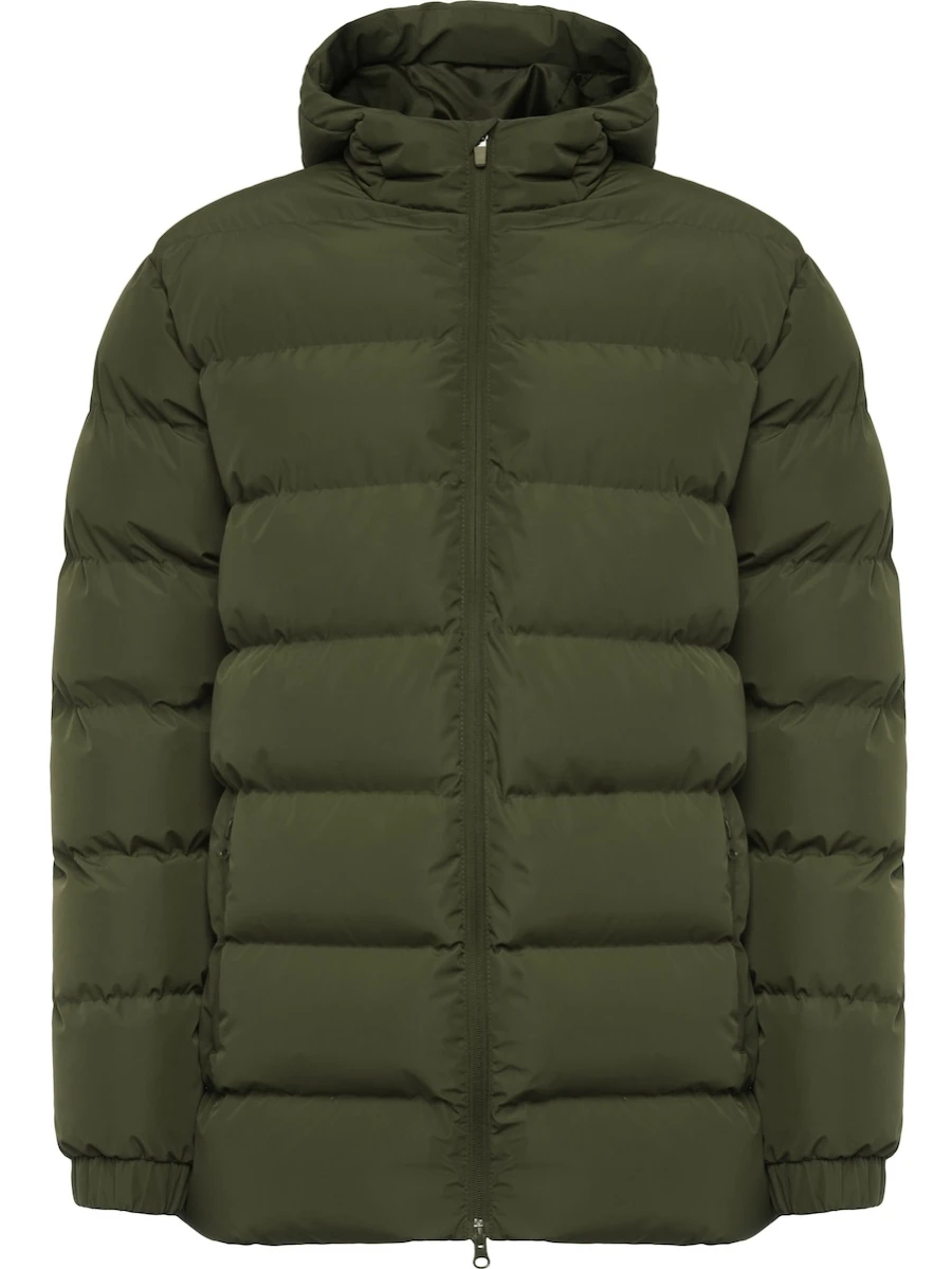 Kurtka Parka Roly Nepal 5080 Dark Army Green