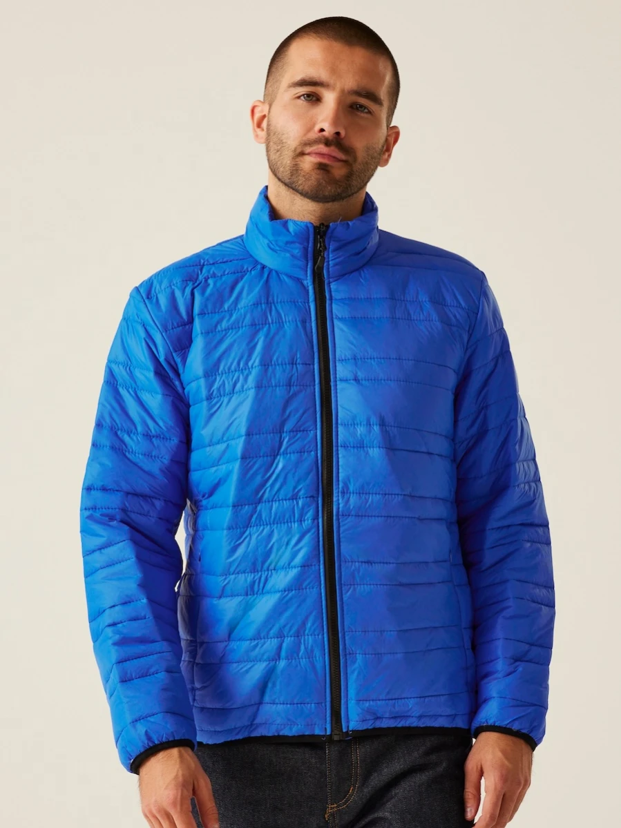 Kurtka 3w1 Regatta X-Pro Evader III TRA156 Oxford Blue/Black