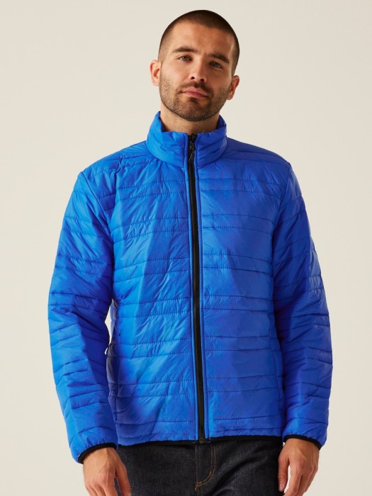 Kurtka 3w1 Regatta X-Pro Evader III TRA156 Oxford Blue/Black