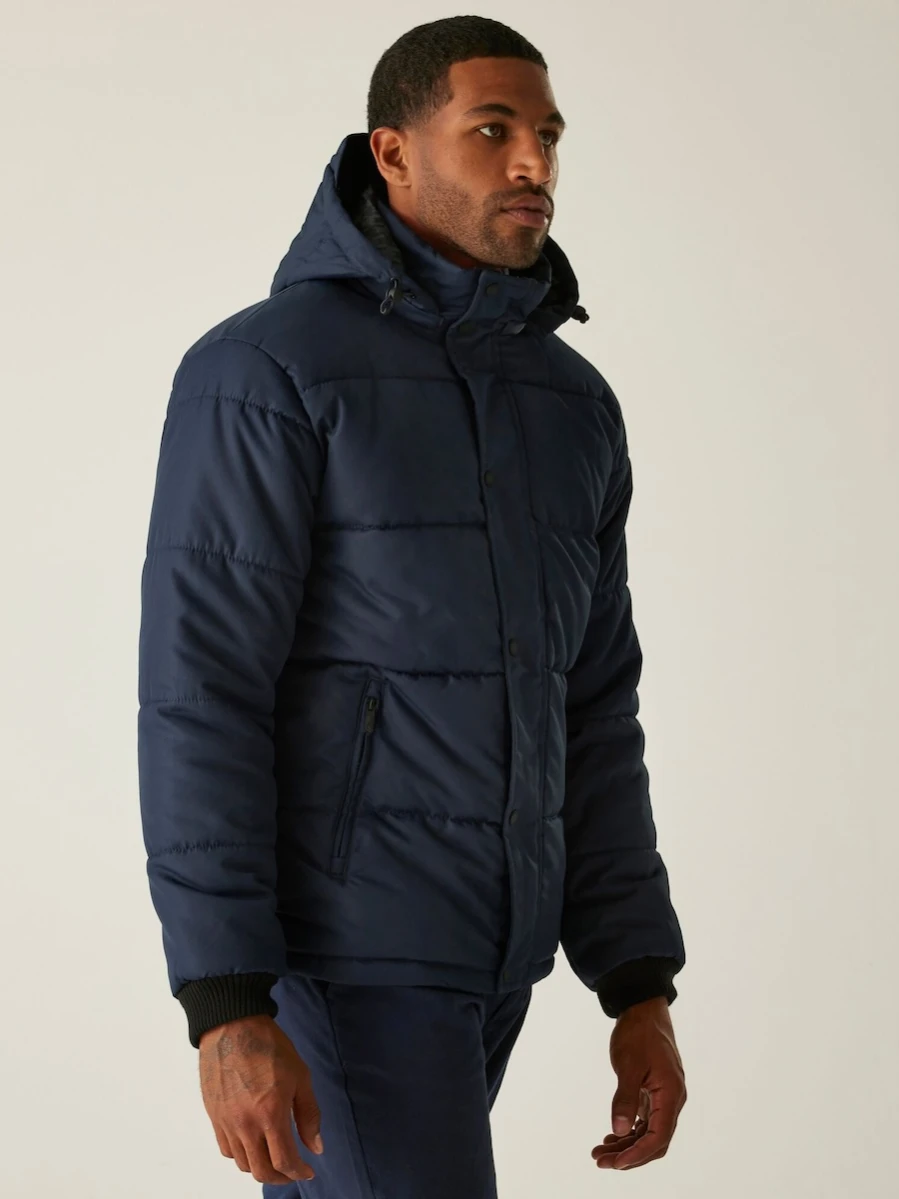 Kurtka Regatta Northdale Insulated TRA245