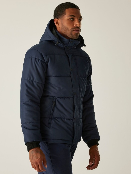Kurtka Regatta Northdale Insulated TRA245