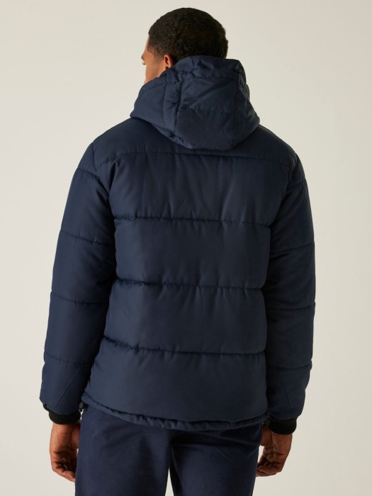 Kurtka Regatta Northdale Insulated TRA245
