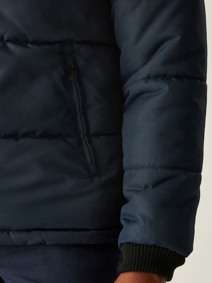 Kurtka Regatta Northdale Insulated TRA245.jpg