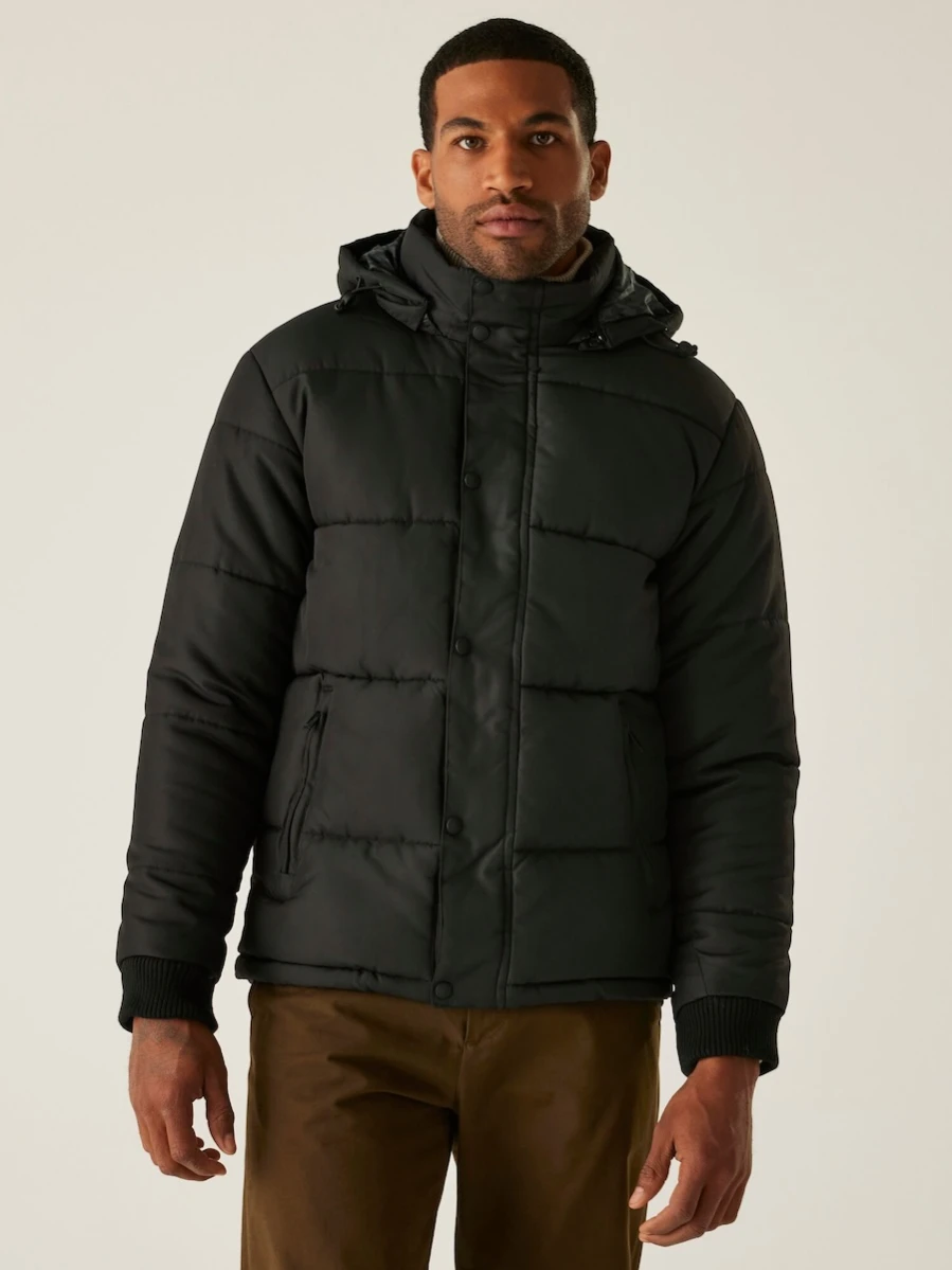 Kurtka Regatta Northdale Insulated TRA245