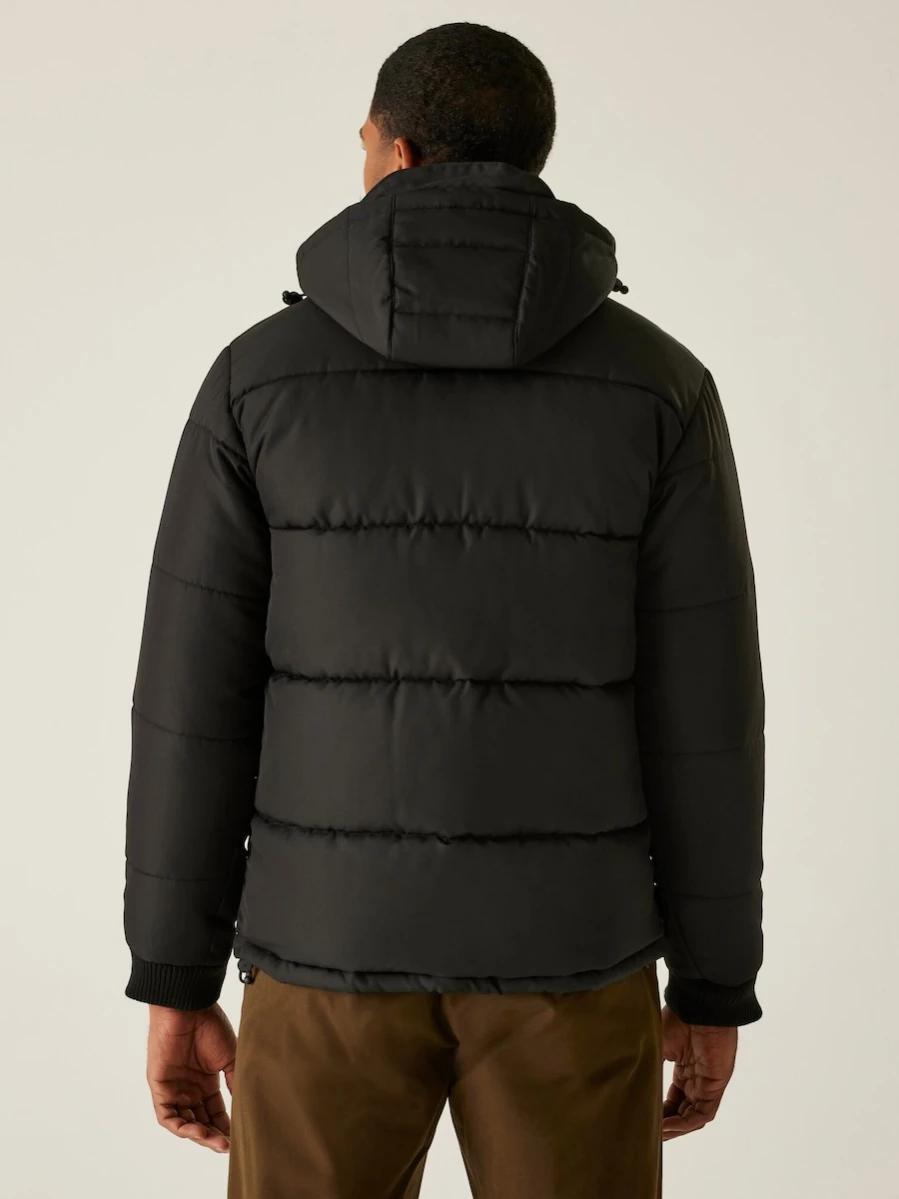 Kurtka Regatta Northdale Insulated TRA245