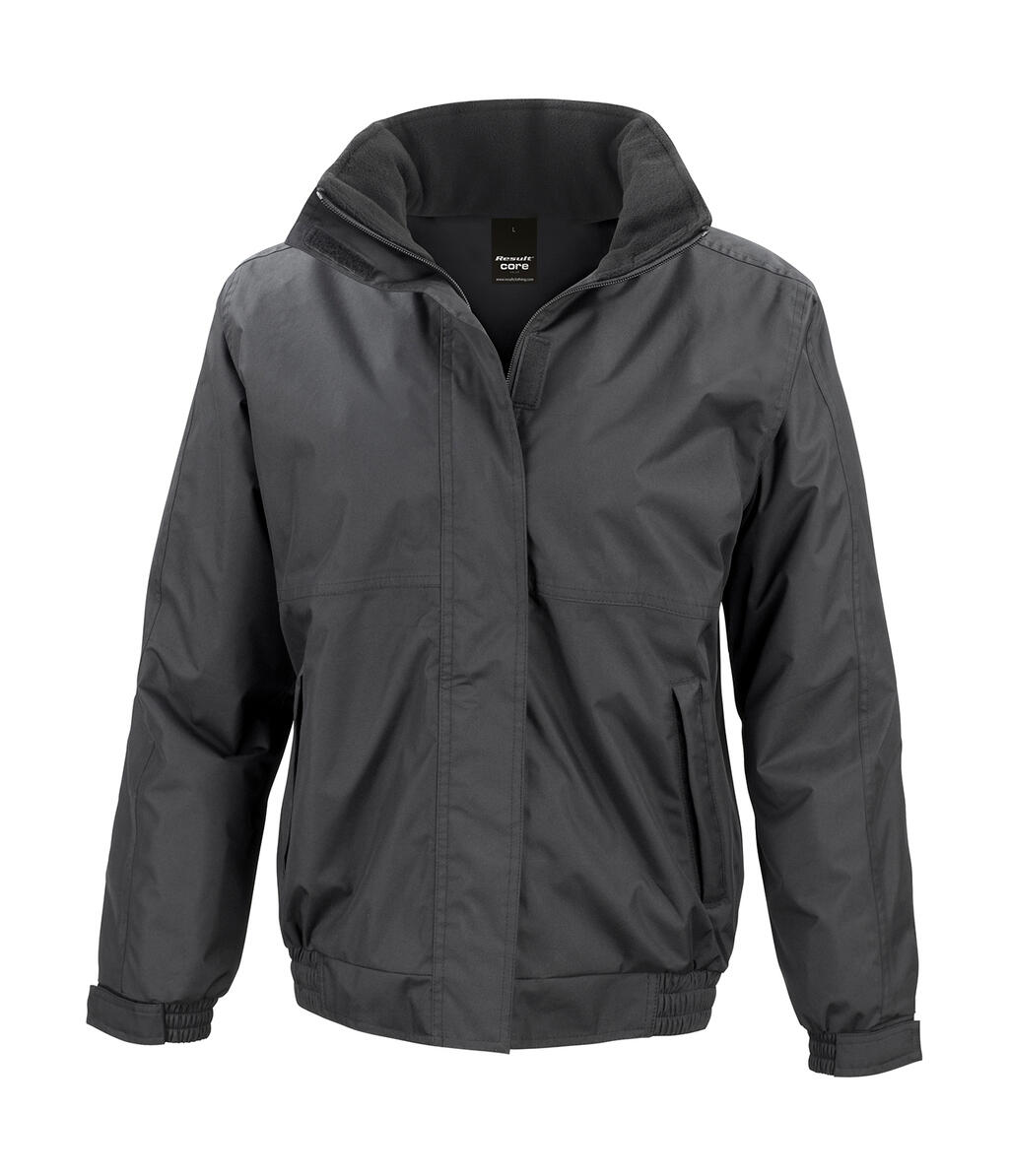 Damska kurtka Result Channel R221F Black