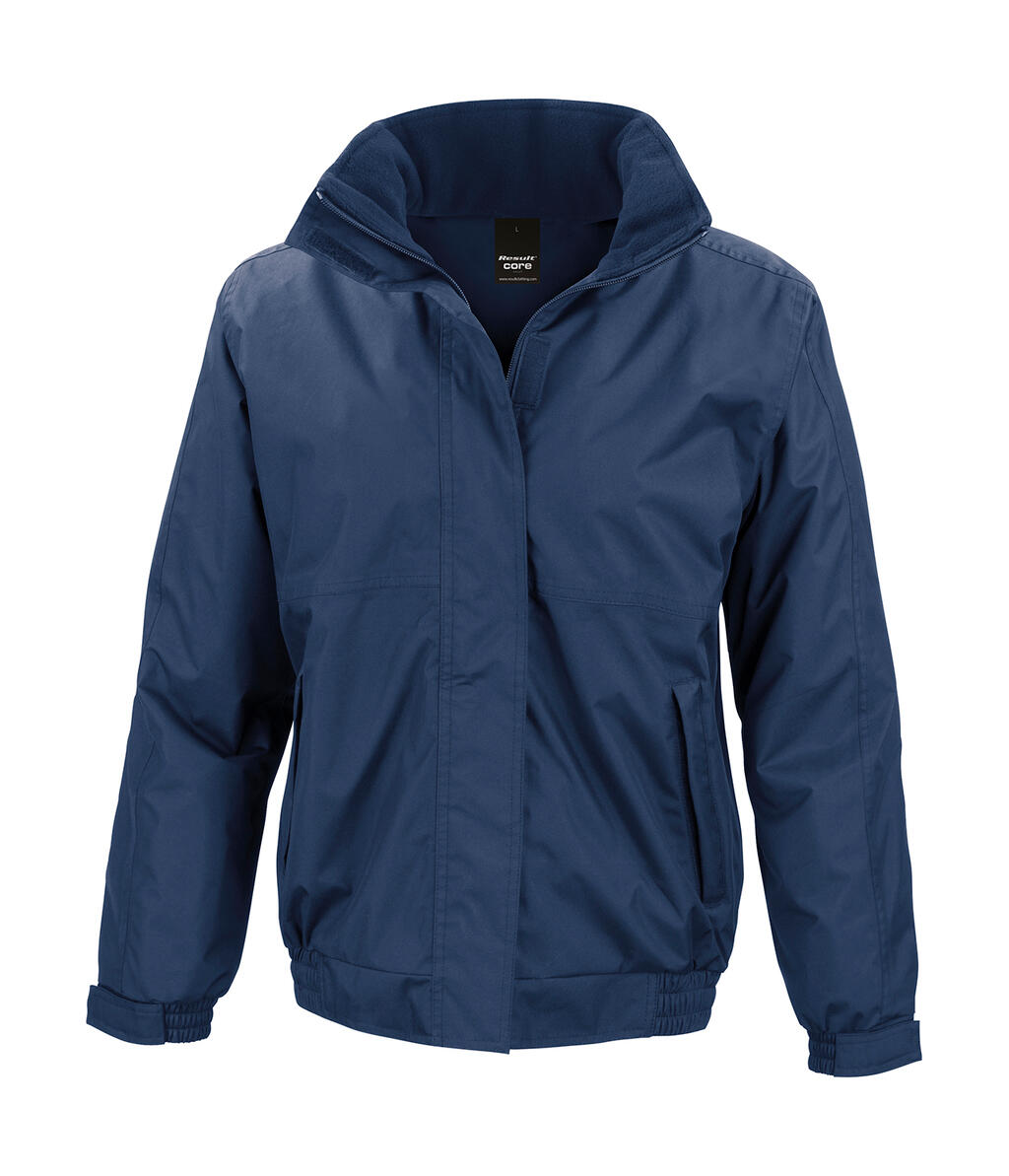 Damska kurtka Result Channel R221F Navy