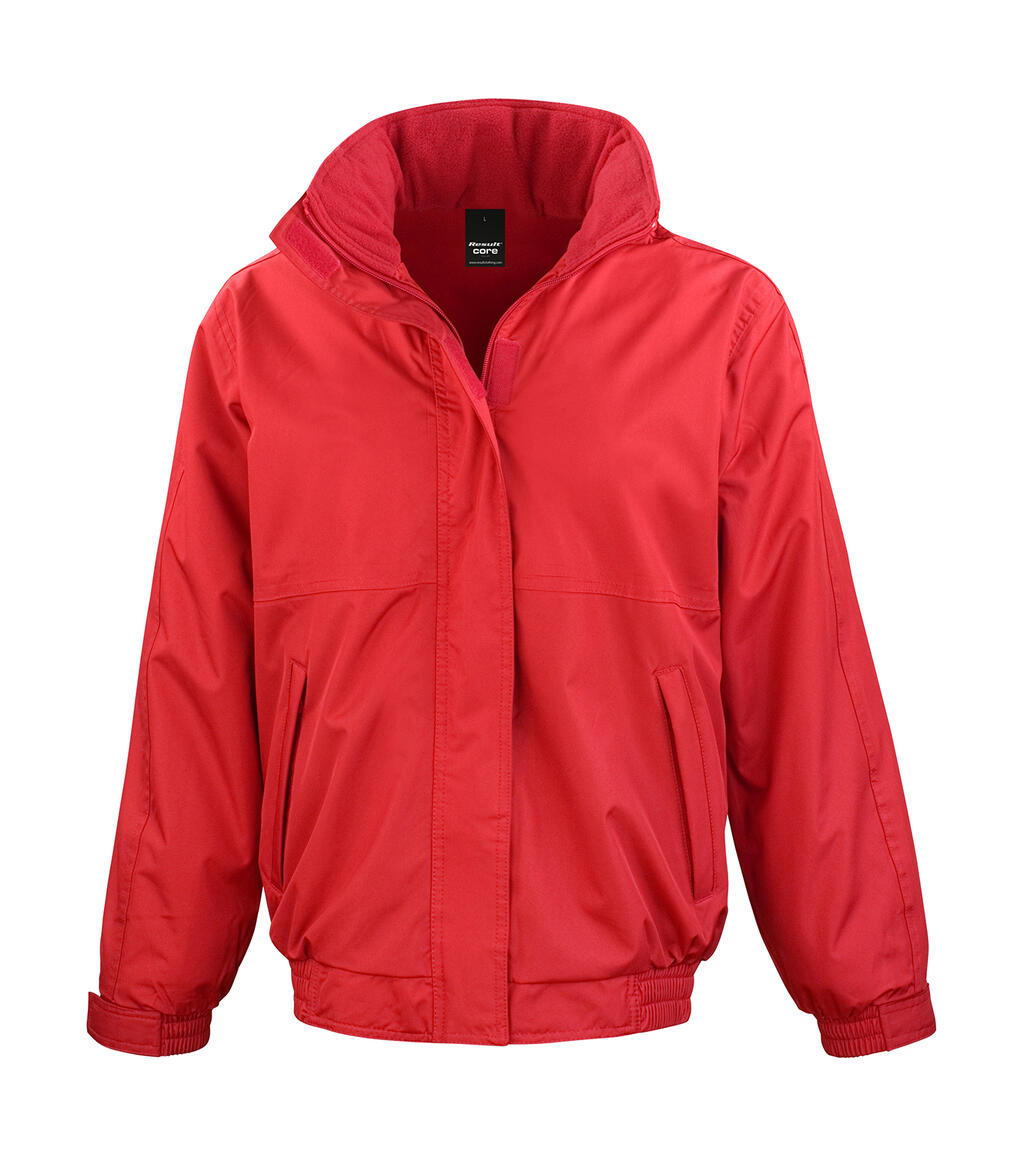 Damska kurtka Result Channel R221F Red