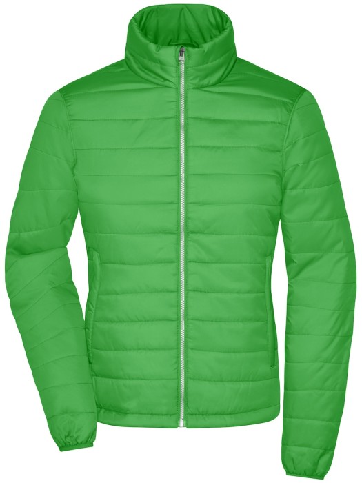 Kurtka Padded Jacket JN1119