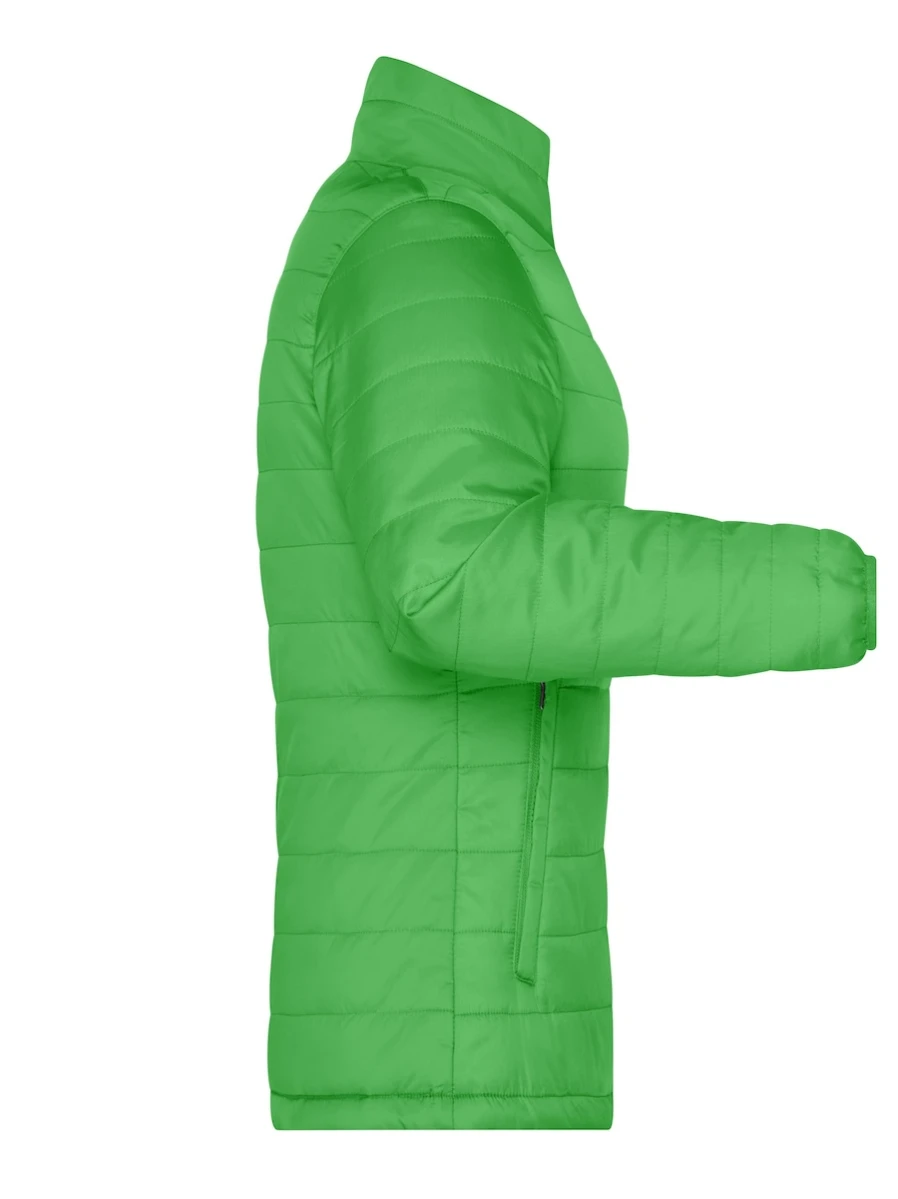 Kurtka Padded Jacket JN1119