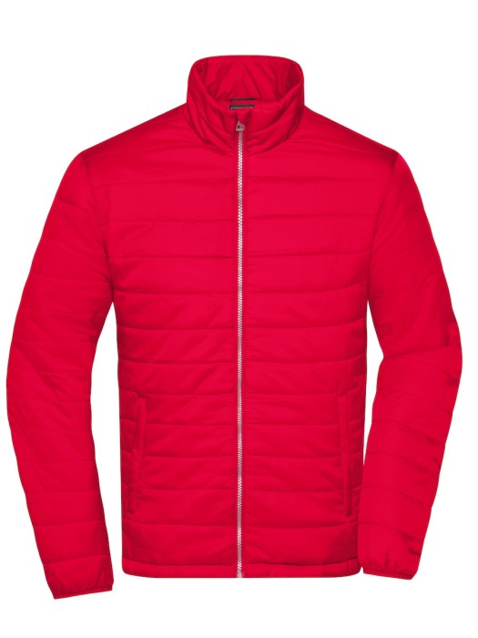 Kurtka Daiber Padded Jacket JN1120