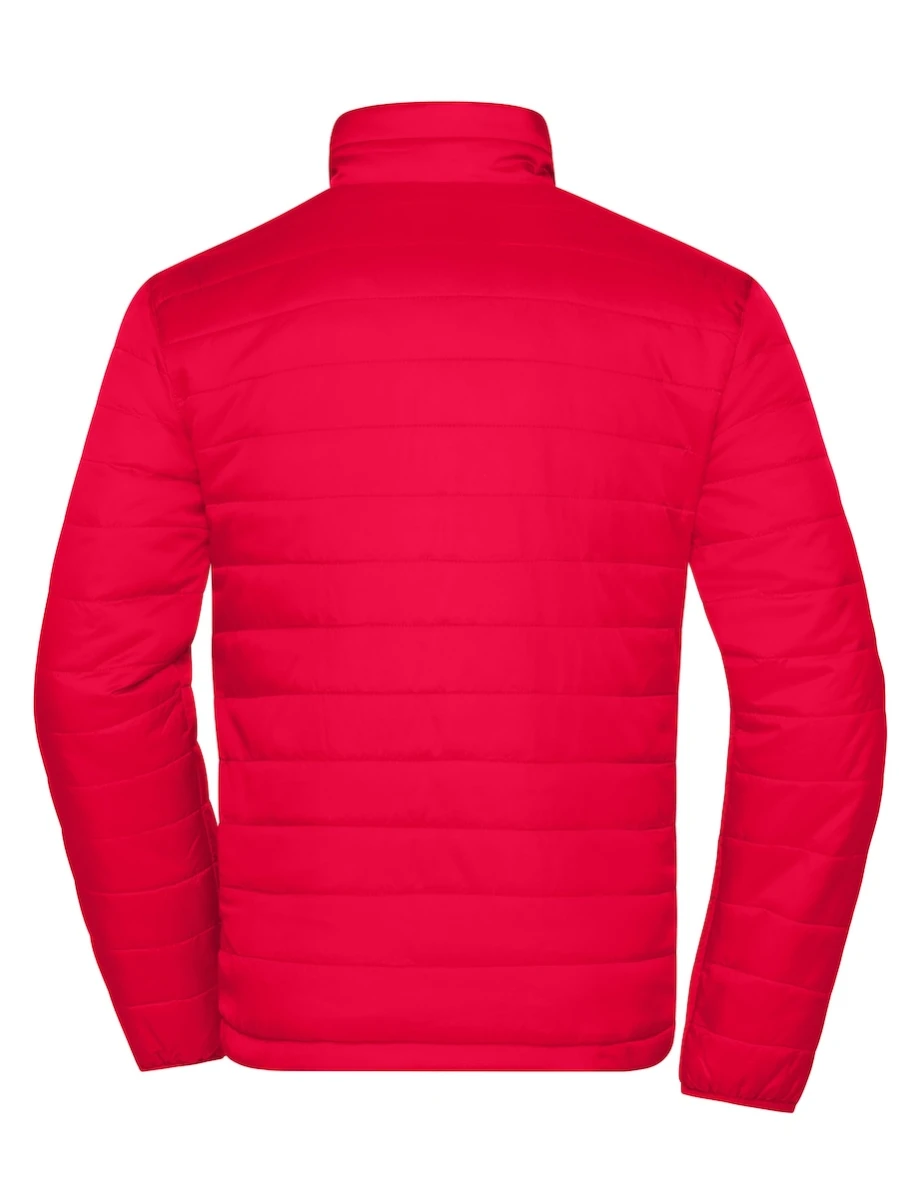 Kurtka Daiber Padded Jacket JN1120
