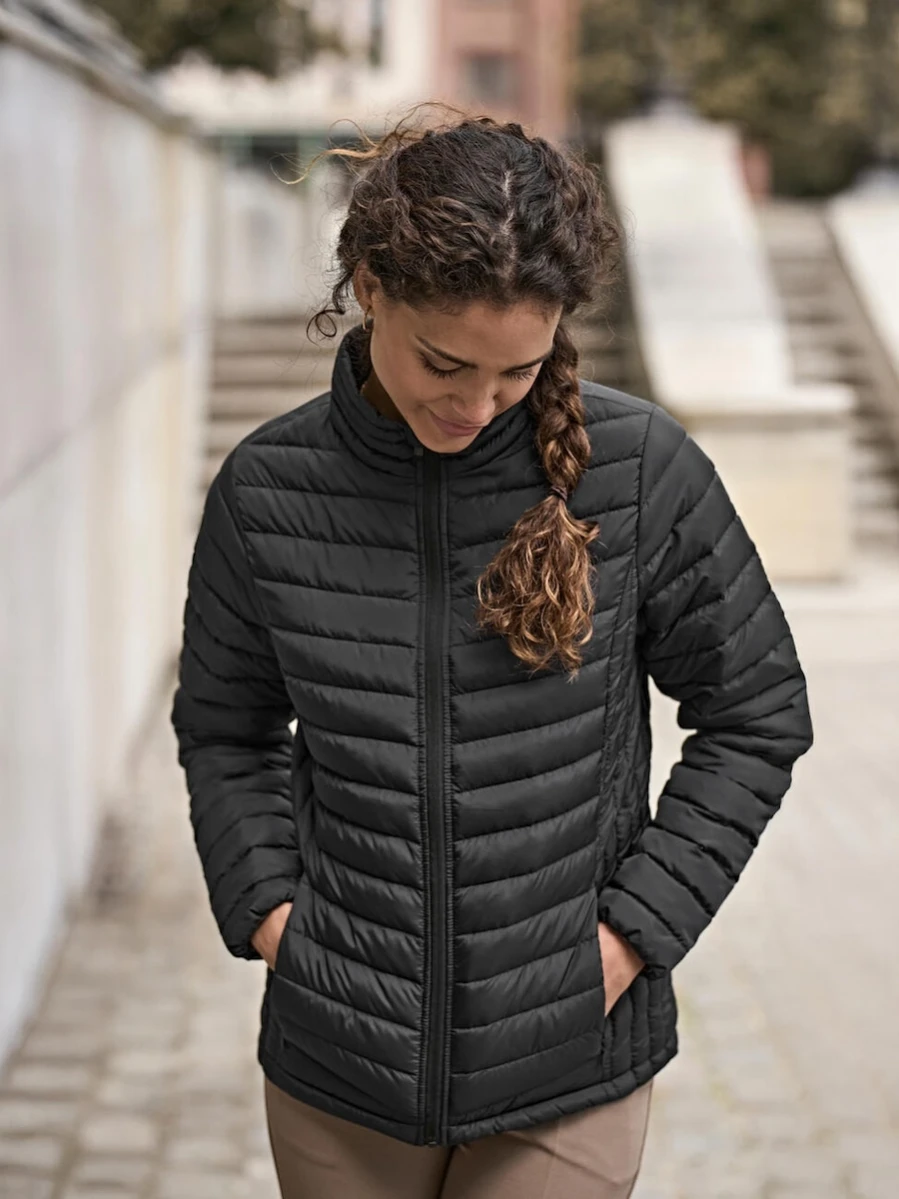 Damska kurtka Tee Jays Zepelin 9631