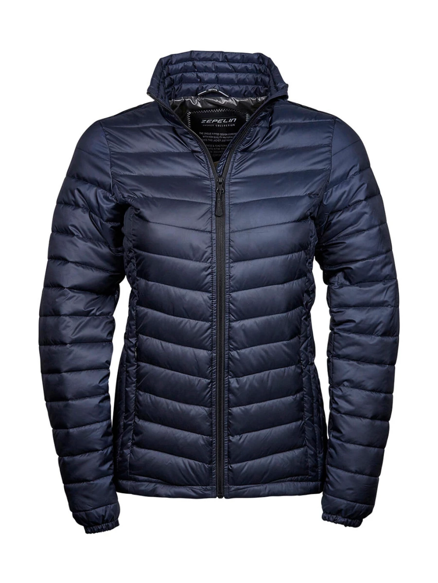 Damska kurtka Tee Jays Zepelin 9631 Deep Navy