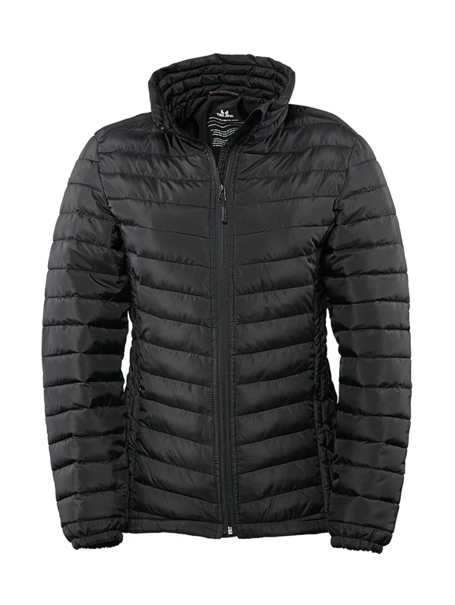 Damska kurtka Tee Jays Zepelin 9631 Black