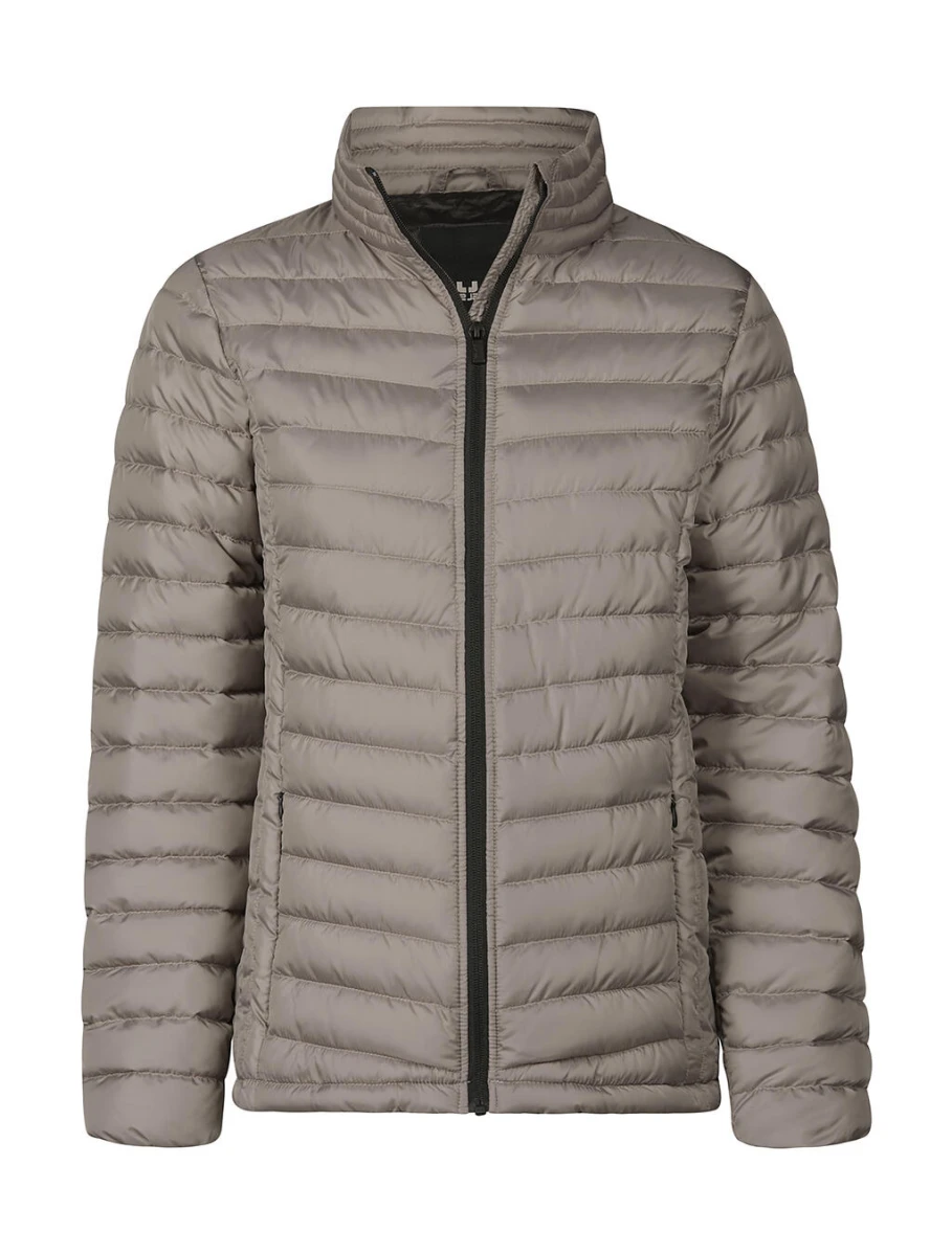 Damska kurtka Tee Jays Zepelin 9631 Driftwood
