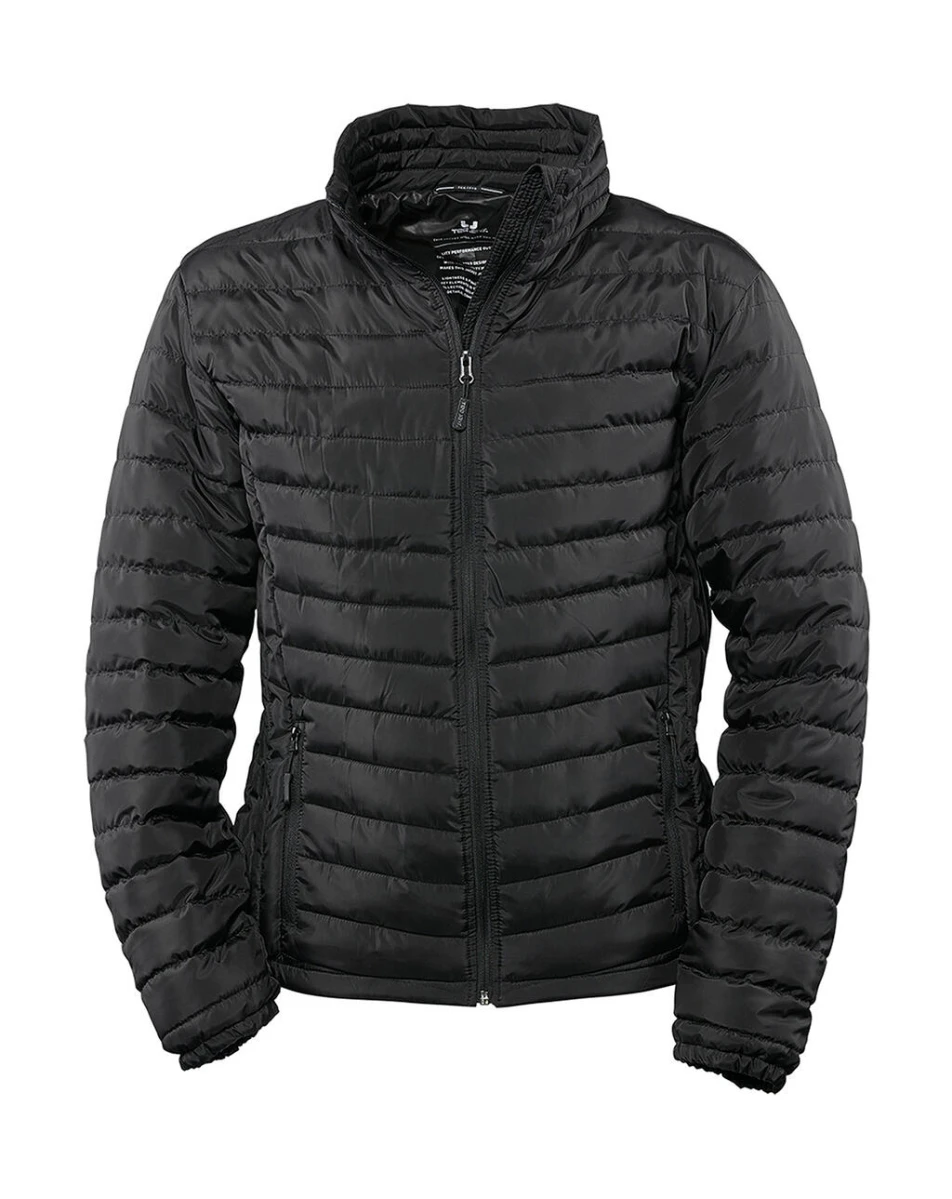 Męska kurtka Tee Jays Zepelin 9630 Black