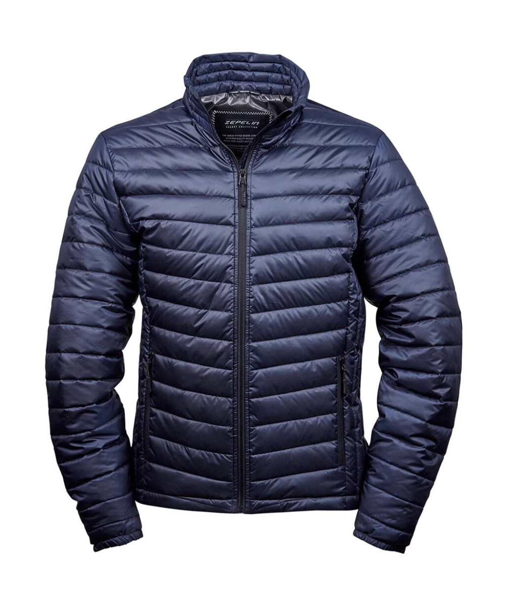 Męska kurtka Tee Jays Zepelin 9630 Deep Navy