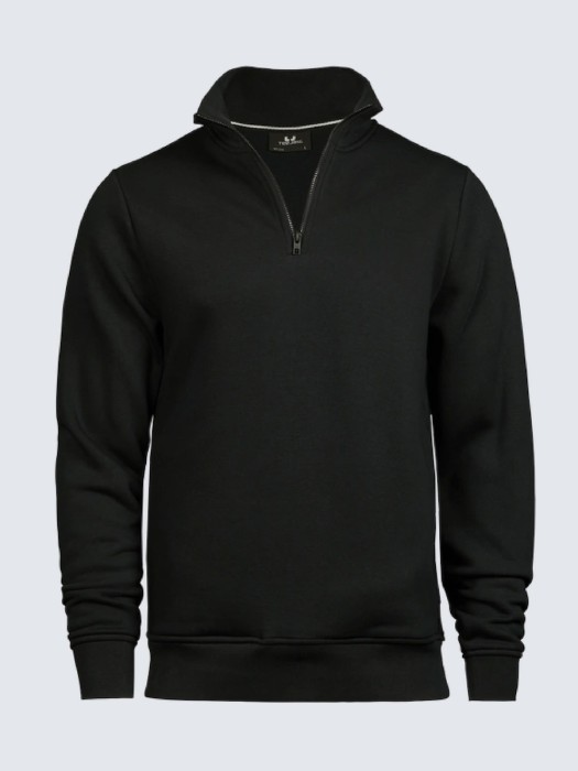 Męska bluza Tee Jays 5438 Black