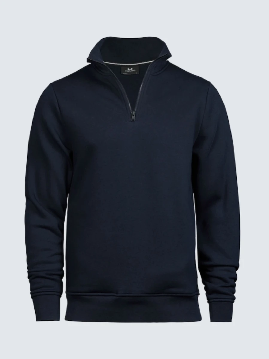 Męska bluza Tee Jays 5438 Navy