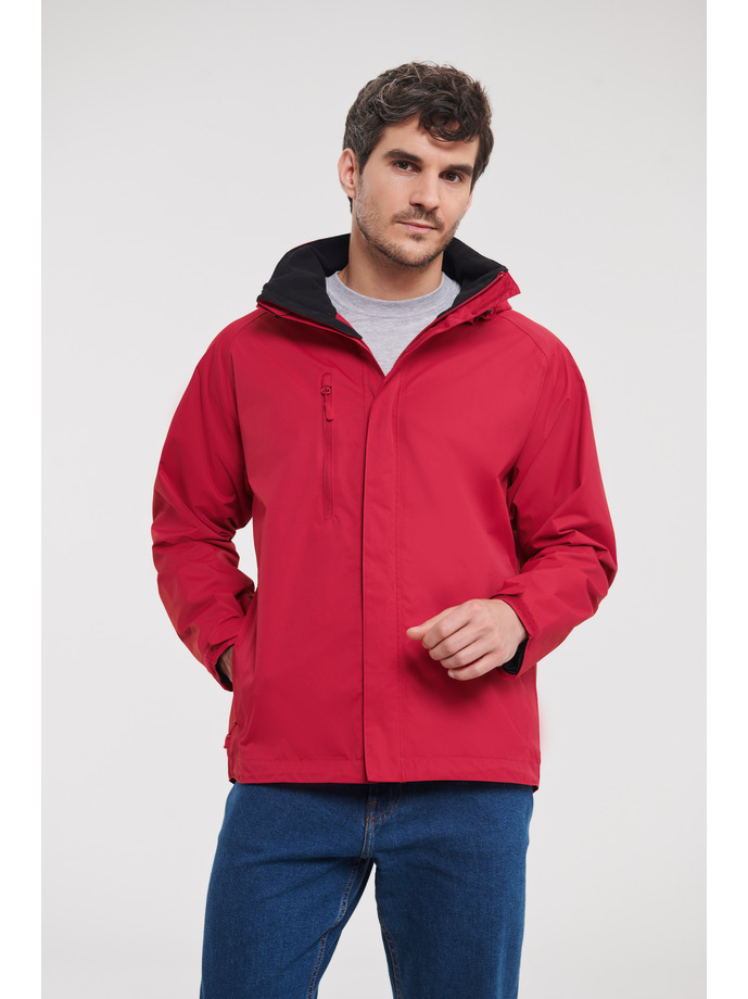 Kurtka Russell HydraPlus 2000 R-510M-0 Classic Red