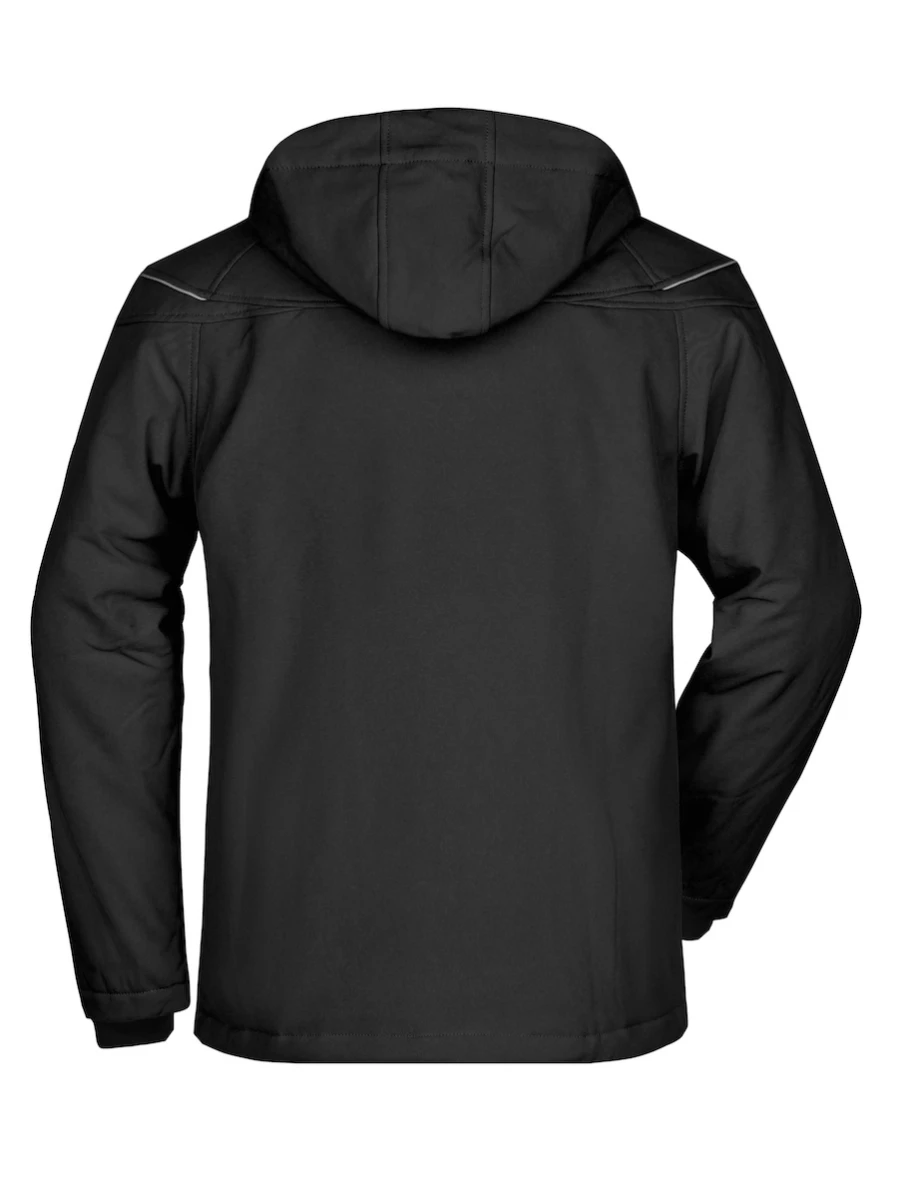 Kurtka Daiber Winter Softshell JN1000