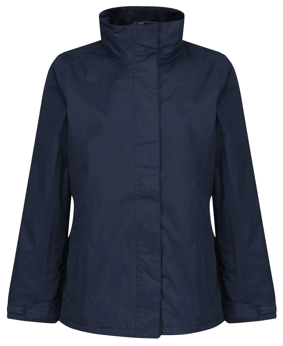 Damska kurtka Regatta Beauford TRA362 Navy