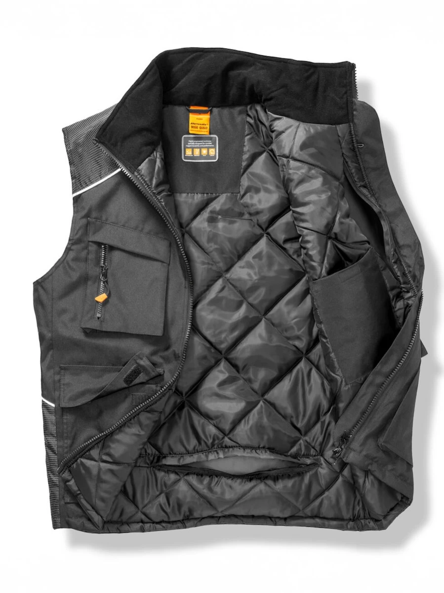 Bezrękawnik Work-Guard Vostex R306X