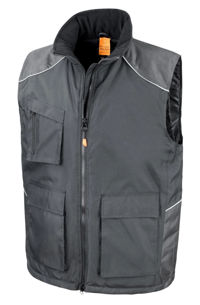 Bezrękawnik Work-Guard Vostex R306X