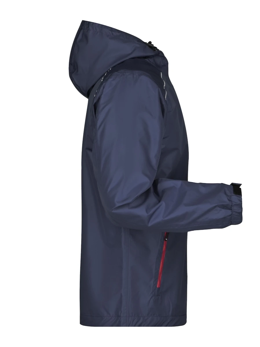 Męska kurtka Rain Jacket JN1118