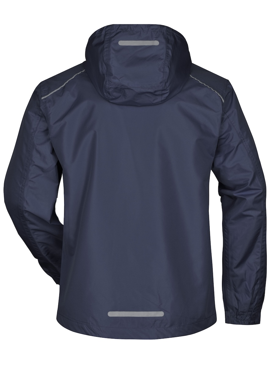 Męska kurtka Rain Jacket JN1118