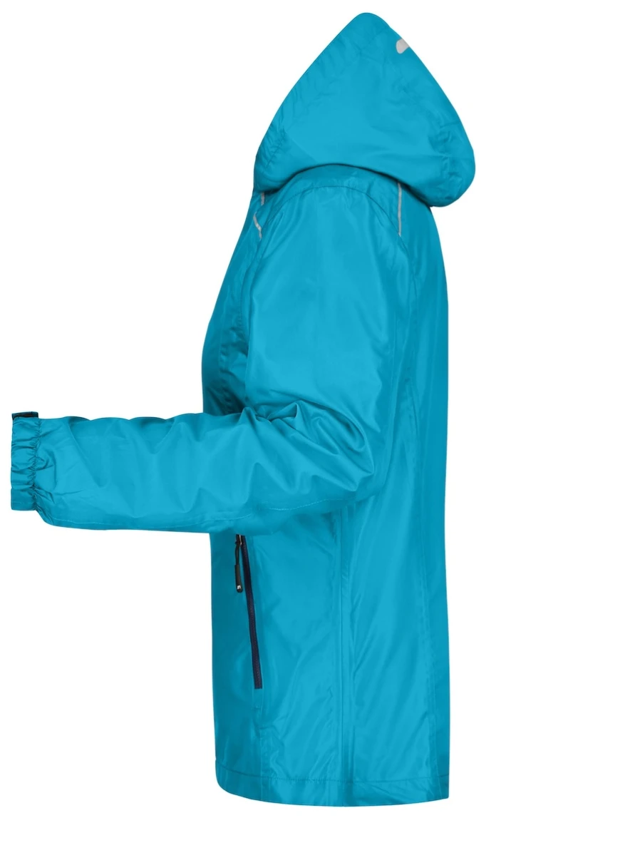 Damska kurtka Rain Jacket JN1117