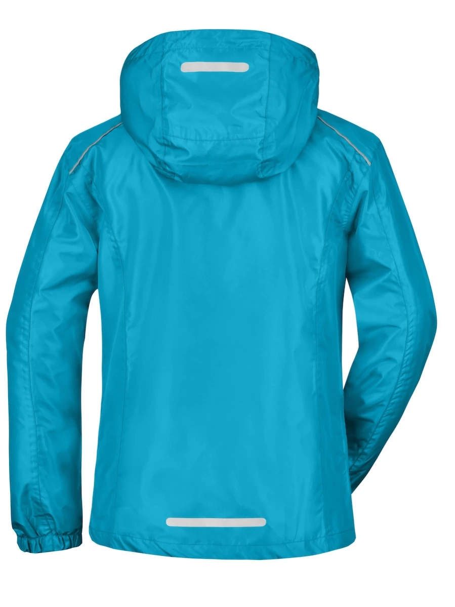 Damska kurtka Rain Jacket JN1117