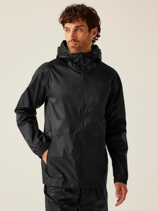 Kurtka Regatta Pro Pack Away TRW248