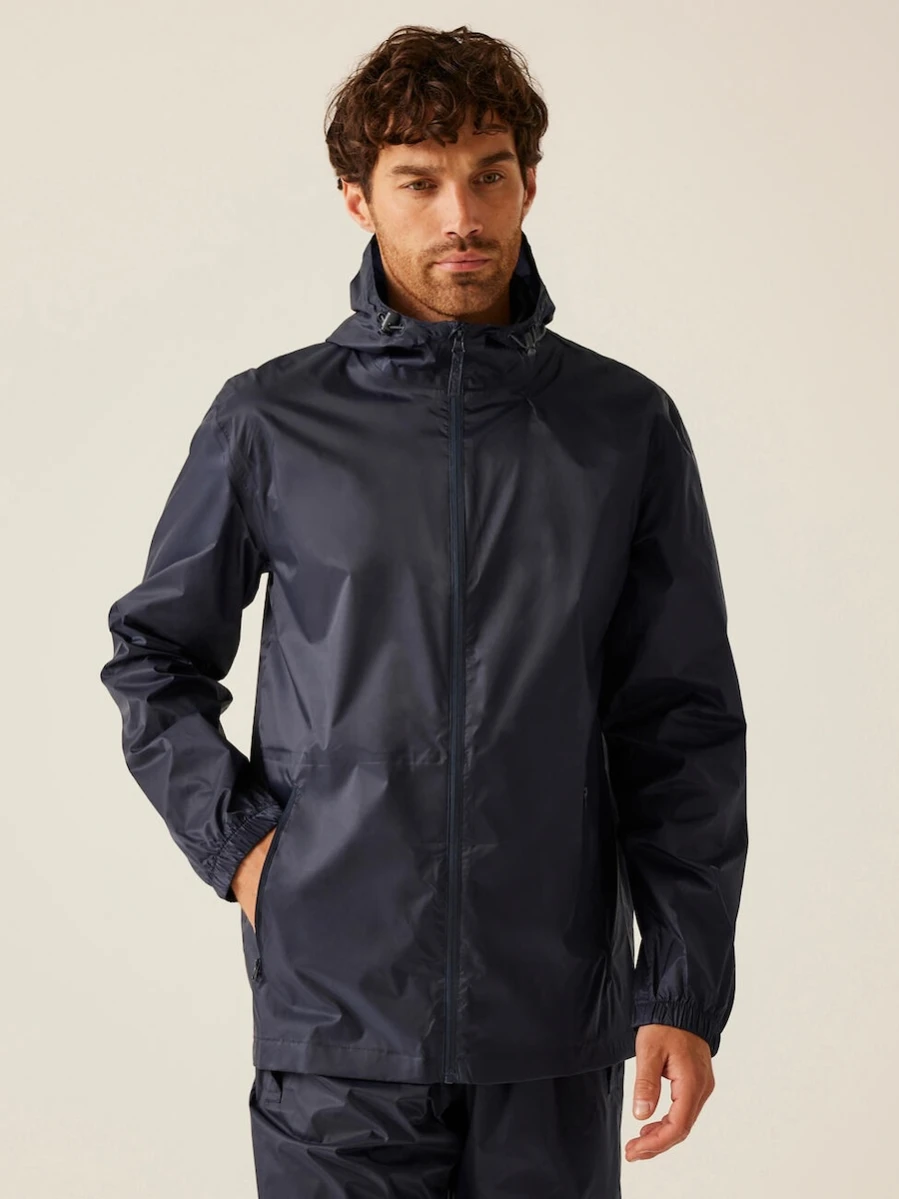 Kurtka Regatta Pro Pack Away TRW248