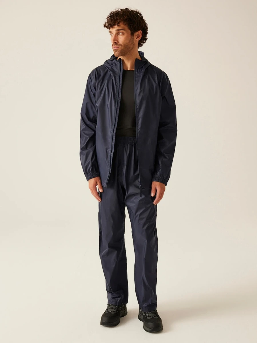 Kurtka Regatta Pro Pack Away TRW248