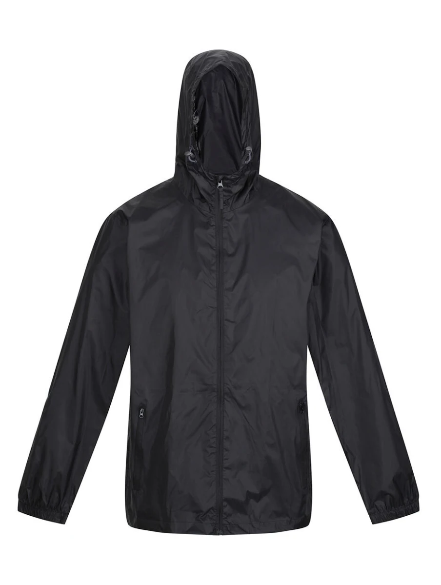 Kurtka Regatta Pro Pack Away TRW248 Black