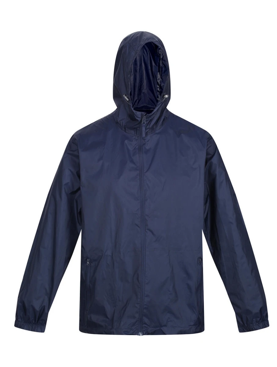 Kurtka Regatta Pro Pack Away TRW248 Navy